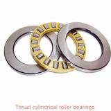 9549334 Thrust cylindrical roller bearings
