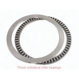 891/850 Thrust cylindrical roller bearings