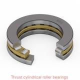 89340 Thrust cylindrical roller bearings