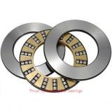 87420 Thrust cylindrical roller bearings