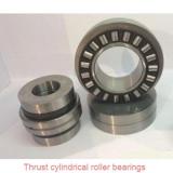 81288 Thrust cylindrical roller bearings